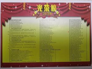 喜讯：公司进入科技局2018光荣榜