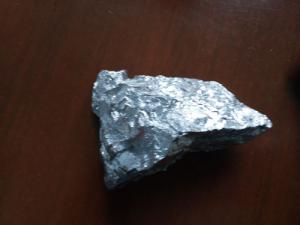 金属铬（铝热法）